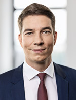 Portrait Stefan Vetter Rechtsanwalt Diplom Verwaltungswirt Beihilfen- und Subventionsrecht Zweckverbände Kommunale Kooperation Baurecht Planungsrecht Umweltrecht