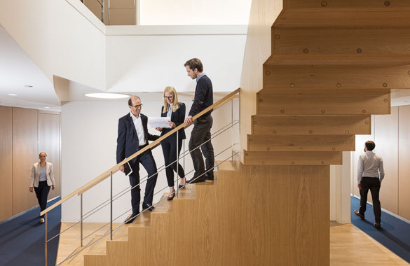 Karriere Stelle Referendar Nebentätigkeit